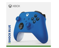 MICROSOFT XBOX Series kontroler Niebieski - 593493 - zdjęcie 3